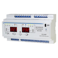 Переключатель фаз НовАтек-Электро ПЭФ-321 АВР