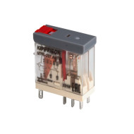 Промежуточное реле kippribor MPR-203.DLTU