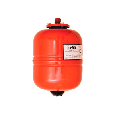 Расширительный бак Uni-fitt WRV 24 литров для отопления