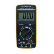 Мультиметр Ресанта DT-9205A