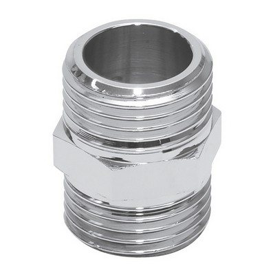 Бочонок резьб. 3/8 х 3/8 ш/ш TIM