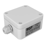 Датчик температуры RGP от -40 до +70 C, NTC10k (3950), наружного воздуха, IP65