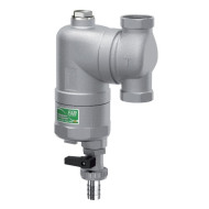 Грязеуловитель FAR Smart с магнитной вставкой и поворотным соединением 1"