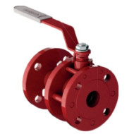 Кран разборный фланцевый ПАР DN 20 PN16 11с67п 5СФ.00.1.016.020 ст.20 П/П МАРШАЛЛ