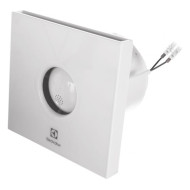 Вентилятор вытяжной Electrolux Rainbow EAFR-120 white