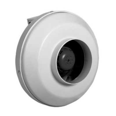 Вентилятор канальный центробежный SHUFT CFk 160 VIM