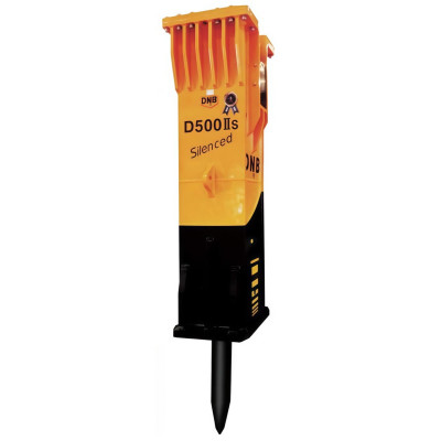 Мембранный Гидромолот GreatRock DNB 500IIS