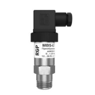 Датчик давления жидкости RGP 0,6 Мпа, 0-10 В