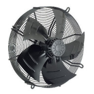 Вентилятор осевой Ebmpapst S4D400-AS04-65