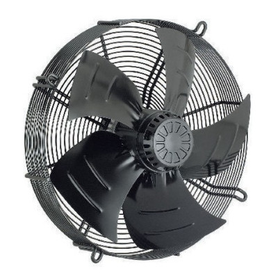 Вентилятор осевой Ebmpapst S4D400-AS04-65