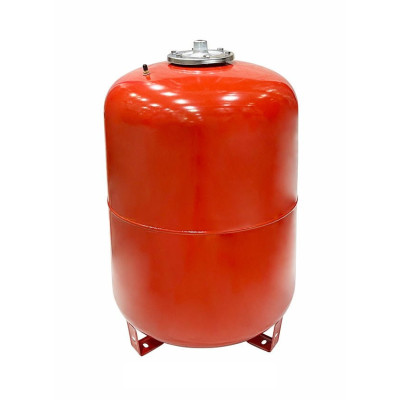 Расширительный бак верт. VALFEX .RV 100л