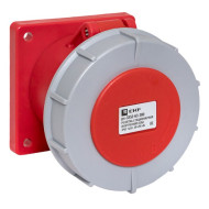 Розетка стационарная EKF PROxima внутренняя 3352 3Р+РЕ+N 63А 380В IP67