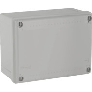 Коробка распределительная DKC IP56 150х110х70мм гладкие стенки