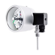 Термометр Росма БТ-54.220(0-60С)G1/2.64.1,5