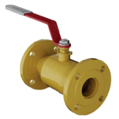 Кран фланцевый СТ20 11с67п П/П ГАЗЦФ.00.1.016.150 Маршал