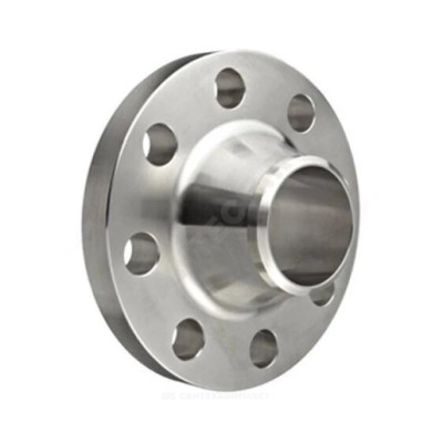 Фланец воротниковый нерж 40-16 12Х18Н10Т 4х18мм 11-1-B HXCX