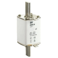 Вставка плавкая IEK DPP30-200 ППНИ-35 200А габарит 1