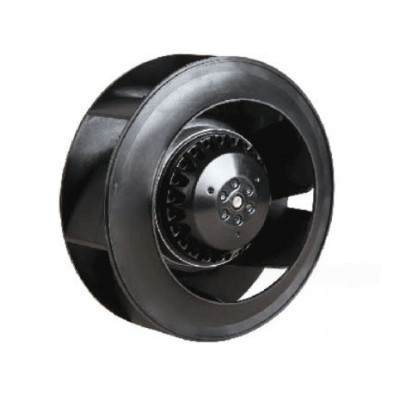 Вентилятор центробежный MaEr YDWF67L15P2-B190X62