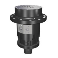 Ротатор indexator IR 22 X2