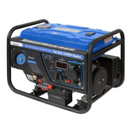 Бензогенератор TSS SGG 3200EN Duplex