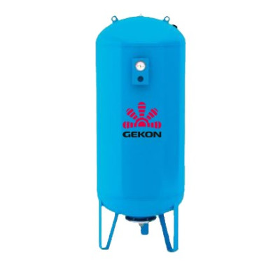 Бак мембранный для водоснабжения Gekon WAV750