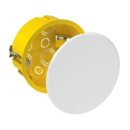 Коробка распределительная Systeme Electric MultiBox для полых стен 80x45 DIY