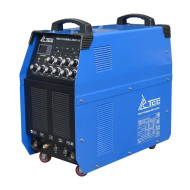 Аппарат TIG сварки алюминия TSS PRO TIG/MMA-300P AC/DC