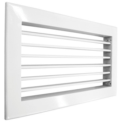 Настенная однорядная решетка Shuft 1 WA 800*300