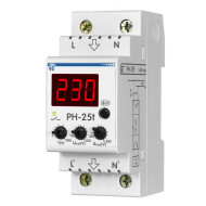 Реле напряжения НовАтек-Электро РН-25t