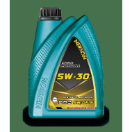 Моторное масло NERSON OIL Red Line Professional Fully Synthetic ACEA C3 5W-40 1л