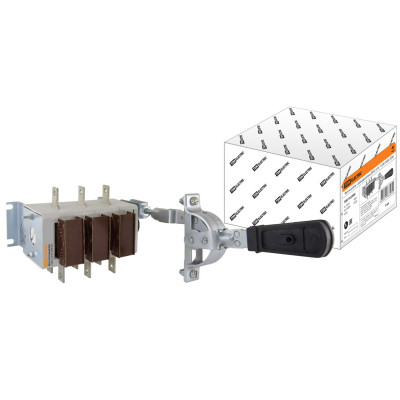 Выключатель-разъединитель TDM ВР32-31А 71240 100А