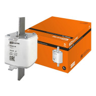 Плавкая вставка предохранителя TDM ППНН-39 габ.3, 315А