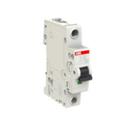 ABB S201 C80 6кА Автоматический выключатель 1-полюсный
