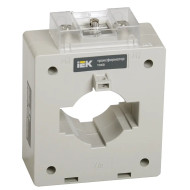 Трансформатор тока IEK ТШП-0.66 1000/5А 10ВА класс точности 0.5 габарит 60