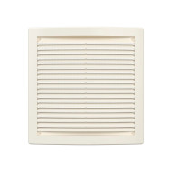 Решетка цилиндрическая ERA 2020РЦ Ivory