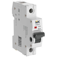 Выключатель нагрузки IEK ARMAT SWN 1P 32А