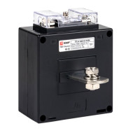 Трансформатор тока ТТЭ-А-200/5А класс точности 0.5 PROxima