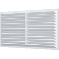 Решетка вентиляционная SANTREK AIR П 1122С (110х220)