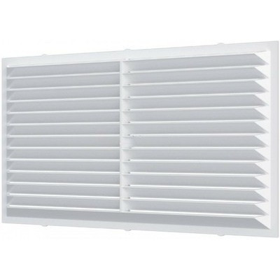 Решетка вентиляционная SANTREK AIR П 1122С (110х220)