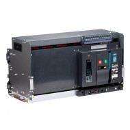 Воздушный автоматический выключатель ESQ ВА99-40D, 3D, 5000А, 120 кА, тип реле 2X, 220В