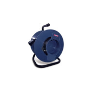 Удлинитель на катушке 1х50м с заземл. 10А IP20 2.2кВт с выносн. розеткой Союз 481S-2305