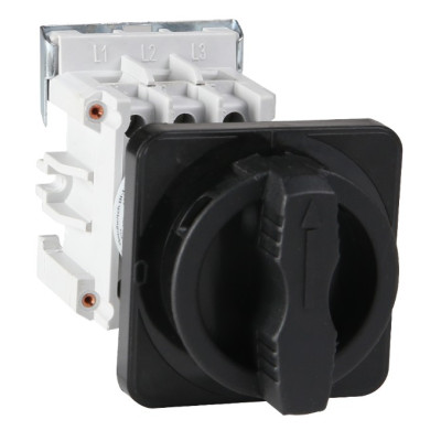 Выключатель нагрузки КЭАЗ OptiSwitch DI-L1-40-3P