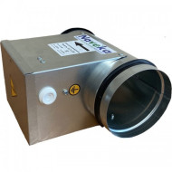 Воздухонагреватель электрический NAVEKA E 1,5-200 (220В, 6,8А)