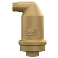 Автоматический воздухоотводчик Reflex Exvoid T