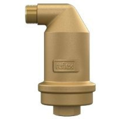 Автоматический воздухоотводчик Reflex Exvoid T