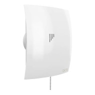 Вентилятор осевой вытяжной ЭРА.BREEZE 4C-02 D100