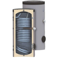 Напольный водонагреватель Sunsystem SON 750