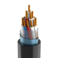 Кабель КВВГЭнг(А)-LS 19х2.5 0.66кВ (м)