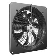 Вентилятор вытяжной осевой AXW 630-B-4D