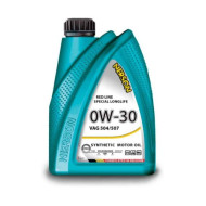 Моторное масло NERSON OIL Red Line Special LongLife VAG 504/507 0W-30 1л
